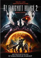 Az elhagyott bolygó 2. - A vadászat DVD