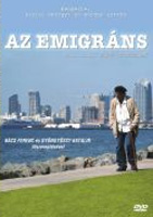 Az emigráns - Minden másképp van DVD