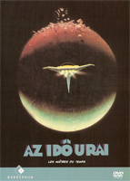 Az idő urai DVD