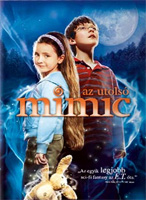 Az utolsó Mimic DVD