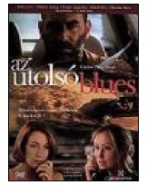 Az utolsó blues DVD