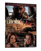Az utolsó blues DVD