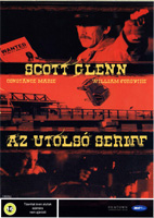 Az utolsó seriff DVD