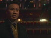 B. D. Wong