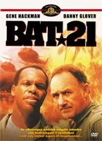 BAT 21 DVD