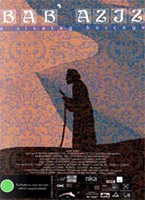 BabAziz - A sivatag hercege DVD