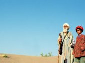 BabAziz - A sivatag hercege