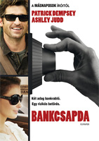 Bankcsapda DVD