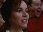 Barbara Hershey