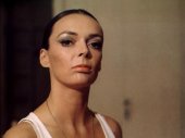 Barbara Steele