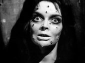 Barbara Steele