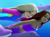 Barbie: Delfinvarázs