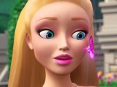Barbie: Szuperhős hercegnő