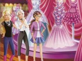 Barbie - Tündérmese a divatról