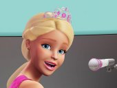 Barbie, a rocksztár hercegnő