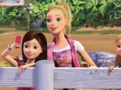 Barbie és húgai: Az elveszett kutyusok