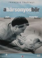 Bársonyos bőr DVD