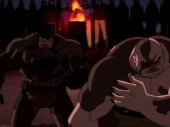Batman: A sötét lovag visszatér, 1. rész