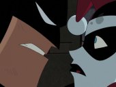 Batman és Harley Quinn