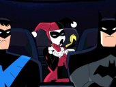 Batman és Harley Quinn