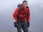 Bear Grylls