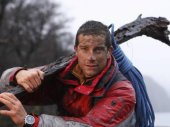 Bear Grylls