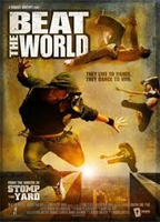 Beat the World: Utcai tánc DVD