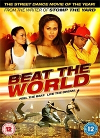 Beat the World: Utcai tánc DVD