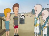 Beavis és Butt-head lenyomja az univerzumot