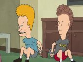 Beavis és Butt-head lenyomja az univerzumot