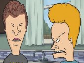 Beavis és Butt-head lenyomja az univerzumot