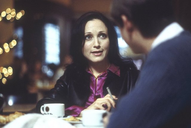 Films Et Séries Tv Avec Bebe Neuwirth Bebe Neuwirth