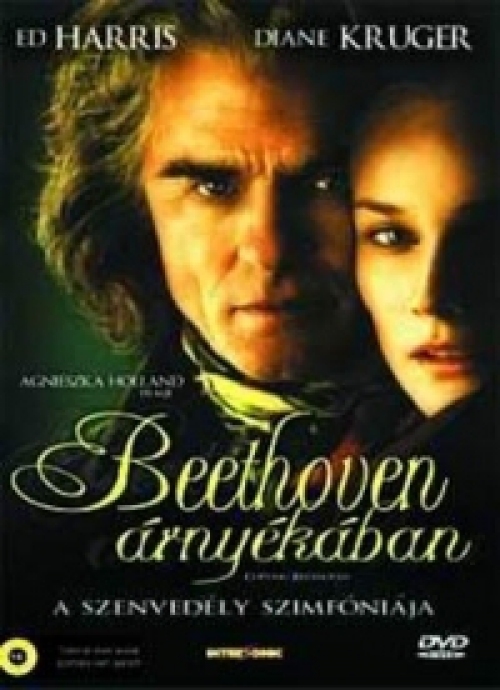 Beethoven árnyékában  *Antikvár - Kiváló állapotú* DVD
