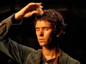 Ben Whishaw