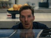 Benedict Cumberbatch
