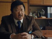 Benedict Wong