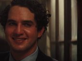 Benny Safdie