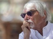 Bernie Ecclestone