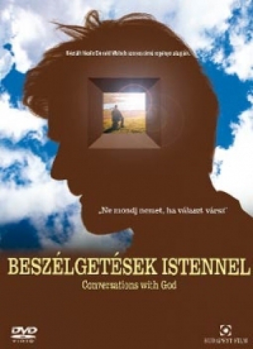 Beszélgetések Istennel *Antikvár - Kiváló állapotú* DVD