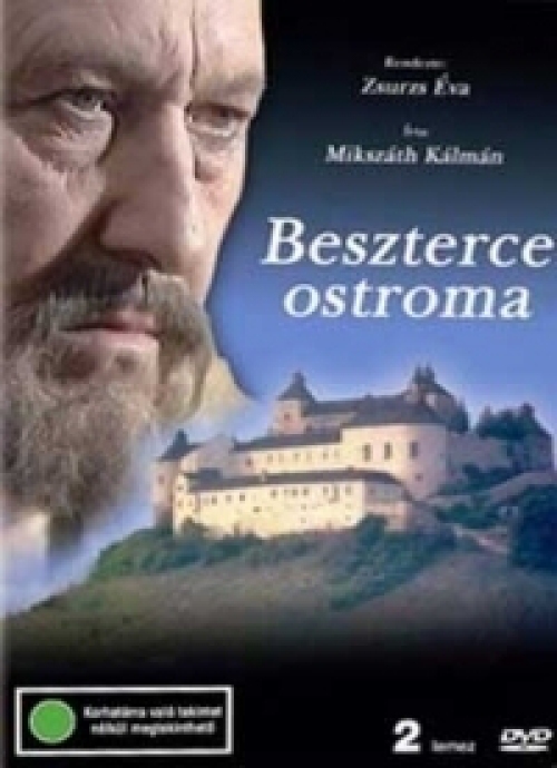 Beszterce ostroma (2 DVD) *Antikvár - Kiváló állapotú* DVD