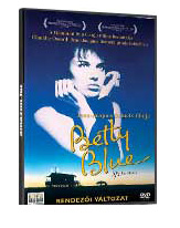 Betty Blue DVD