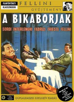 Bikaborjak DVD