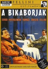 Bikaborjak DVD