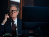 Bill Nighy