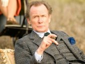 Bill Nighy