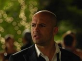 Billy Zane