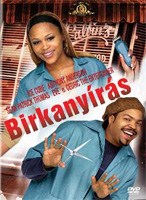 Birkanyírás DVD