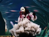 Björk: Cornucopia