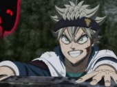 Black Clover: A varázslókirály kardja