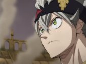 Black Clover: A varázslókirály kardja